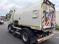 Volvo - 2013 - fl300 - vrachtwagen - afbeelding 26 van  28