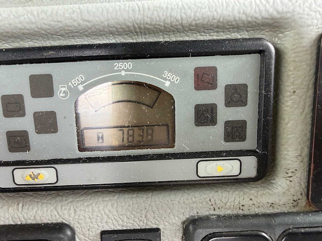 Volvo - 2013 - fl300 - vrachtwagen - afbeelding 4 van  18