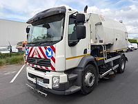 Volvo - 2013 - fl300 - vrachtwagen