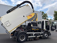 Volvo - 2013 - fl300 - vrachtwagen - afbeelding 24 van  27