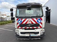 Volvo - 2013 - fl300 - vrachtwagen - afbeelding 22 van  27