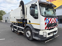 Volvo - 2013 - fl300 - vrachtwagen - afbeelding 13 van  18