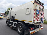 Volvo - 2013 - fl300 - vrachtwagen - afbeelding 17 van  18