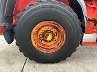 Volvo - 2013 - l90g - shovel - afbeelding 7 van  52