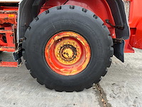 Volvo - 2013 - l90g - shovel - afbeelding 8 van  52