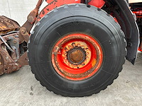 Volvo - 2013 - l90g - shovel - afbeelding 9 van  52