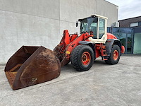 Volvo - 2013 - l90g - shovel