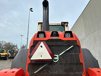 Volvo - 2013 - l90g - shovel - afbeelding 18 van  52