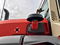 Volvo - 2013 - l90g - shovel - afbeelding 19 van  52