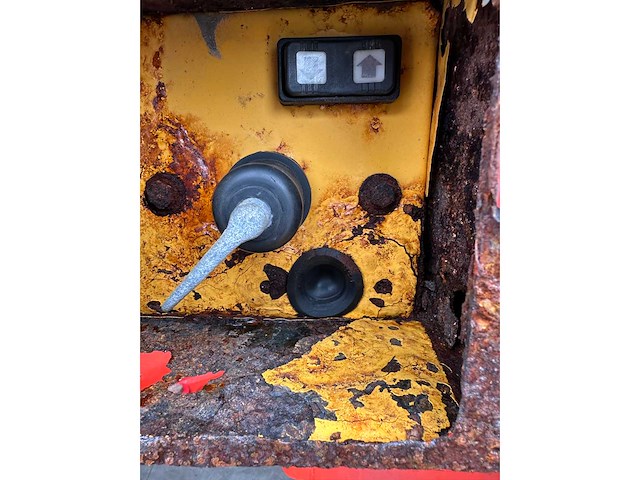 Volvo - 2013 - l90g - shovel - afbeelding 20 van  52