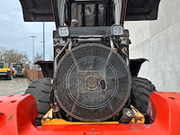 Volvo - 2013 - l90g - shovel - afbeelding 22 van  52