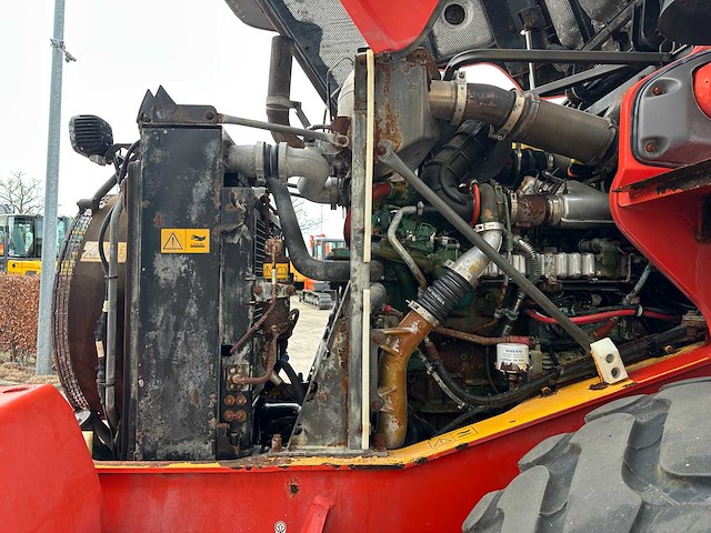 Volvo - 2013 - l90g - shovel - afbeelding 24 van  52