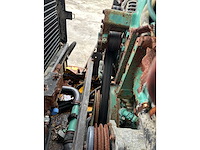 Volvo - 2013 - l90g - shovel - afbeelding 25 van  52