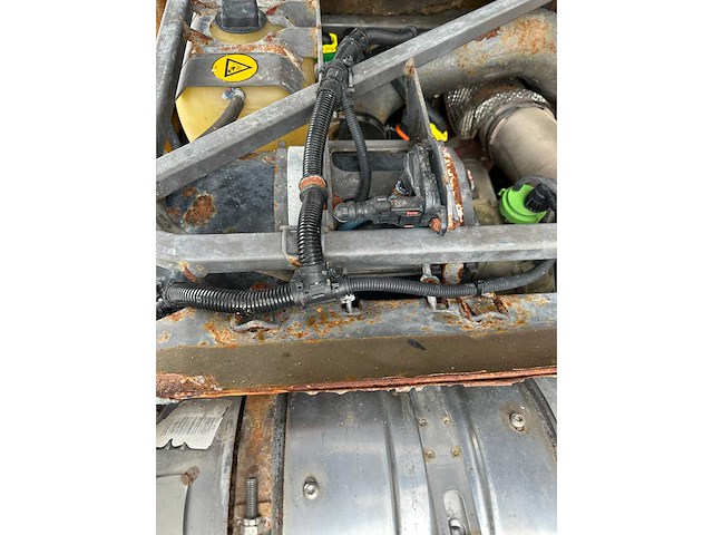 Volvo - 2013 - l90g - shovel - afbeelding 29 van  52