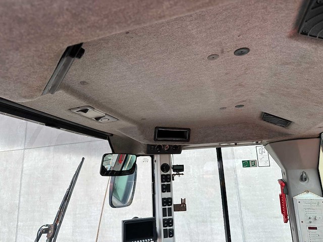 Volvo - 2013 - l90g - shovel - afbeelding 32 van  52