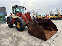 Volvo - 2013 - l90g - shovel - afbeelding 52 van  52