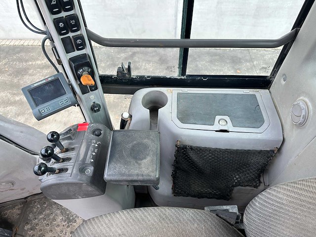 Volvo - 2013 - l90g - shovel - afbeelding 34 van  52