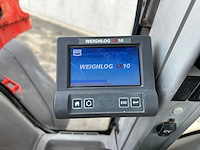 Volvo - 2013 - l90g - shovel - afbeelding 36 van  52