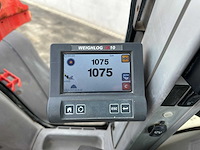 Volvo - 2013 - l90g - shovel - afbeelding 40 van  52