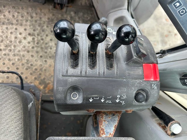 Volvo - 2013 - l90g - shovel - afbeelding 42 van  52