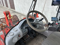 Volvo - 2013 - l90g - shovel - afbeelding 43 van  52