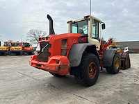 Volvo - 2013 - l90g - shovel - afbeelding 33 van  52