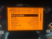 Volvo - 2013 - l90g - shovel - afbeelding 46 van  52