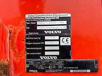 Volvo - 2013 - l90g - shovel - afbeelding 47 van  52