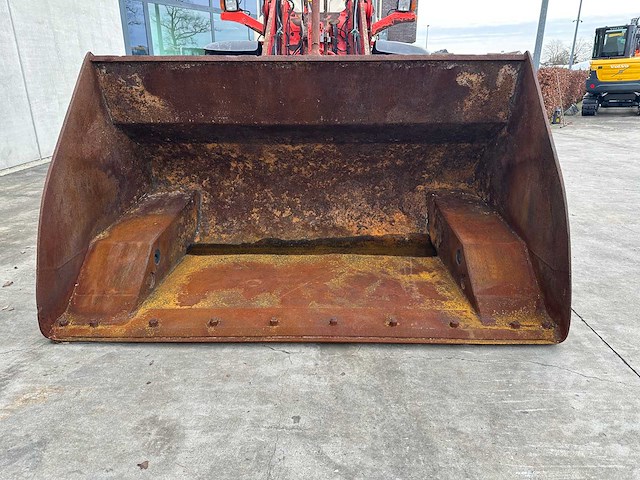 Volvo - 2013 - l90g - shovel - afbeelding 51 van  52