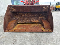 Volvo - 2013 - l90g - shovel - afbeelding 51 van  52