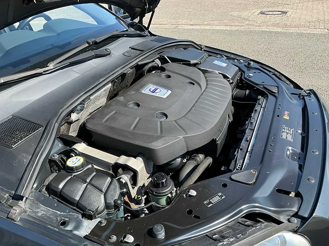 Volvo - 2013 - v70 - b - personenauto - afbeelding 12 van  23