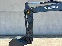 Volvo - 2014 - ec55b - midigraafmachine - afbeelding 3 van  40