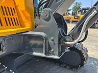 Volvo - 2014 - ec55b - midigraafmachine - afbeelding 7 van  40