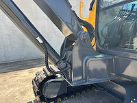 Volvo - 2014 - ec55b - midigraafmachine - afbeelding 8 van  40