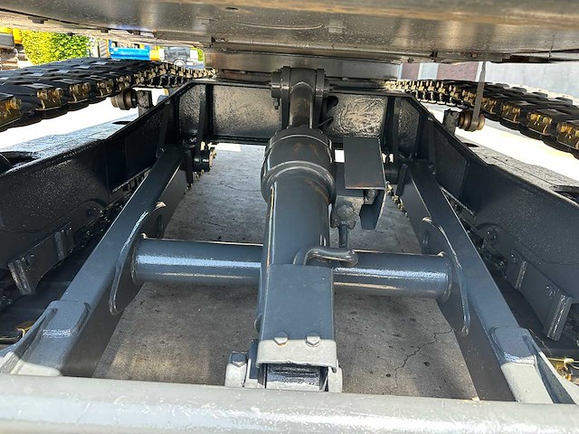 Volvo - 2014 - ec55b - midigraafmachine - afbeelding 18 van  40