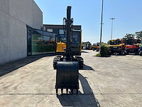 Volvo - 2014 - ec55b - midigraafmachine - afbeelding 12 van  40