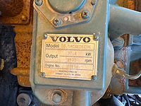 Volvo - 2014 - ec55b - midigraafmachine - afbeelding 24 van  40