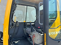 Volvo - 2014 - ec55b - midigraafmachine - afbeelding 26 van  40