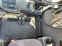 Volvo - 2014 - ec55b - midigraafmachine - afbeelding 30 van  40