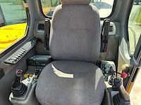 Volvo - 2014 - ec55b - midigraafmachine - afbeelding 32 van  40