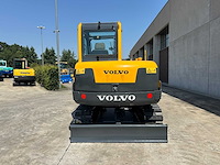 Volvo - 2014 - ec55b - midigraafmachine - afbeelding 36 van  40
