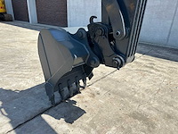 Volvo - 2014 - ec55b - midigraafmachine - afbeelding 39 van  40
