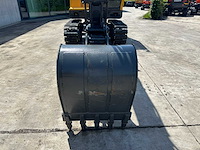 Volvo - 2014 - ec55b - midigraafmachine - afbeelding 40 van  40