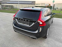 Volvo - 2014 - v60 - personenauto - afbeelding 4 van  30