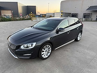 Volvo - 2014 - v60 - personenauto