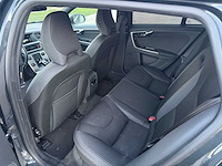 Volvo - 2014 - v60 - personenauto - afbeelding 13 van  30