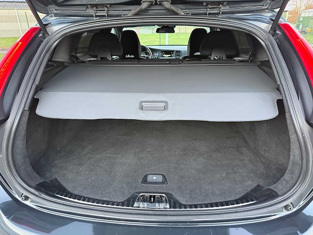 Volvo - 2014 - v60 - personenauto - afbeelding 14 van  30