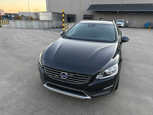 Volvo - 2014 - v60 - personenauto - afbeelding 29 van  30