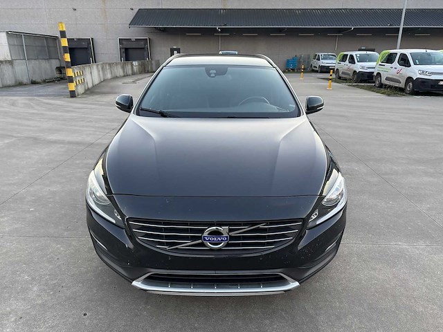 Volvo - 2014 - v60 - personenauto - afbeelding 30 van  30