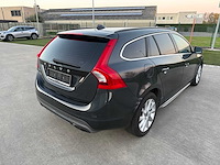 Volvo - 2014 - v60 - personenauto - afbeelding 3 van  30